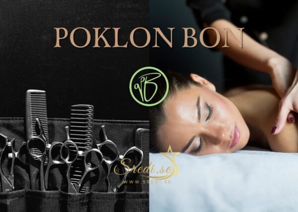Poklon bon 50€