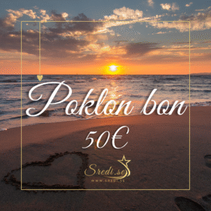 Poklon bon 50€