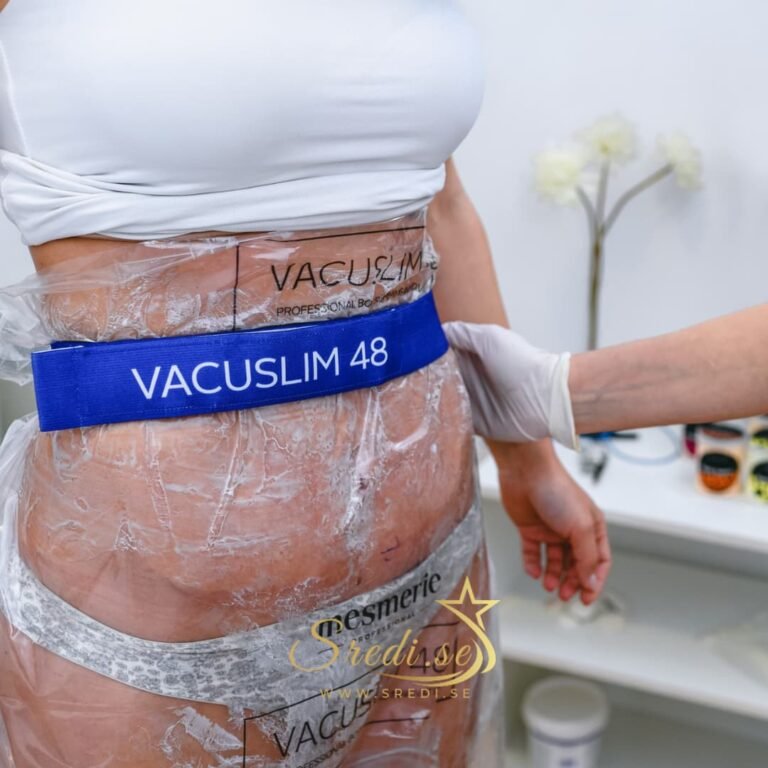 Paket 5 – Vacuslim 48 Trbuh + Noge