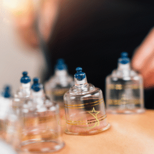 Cupping