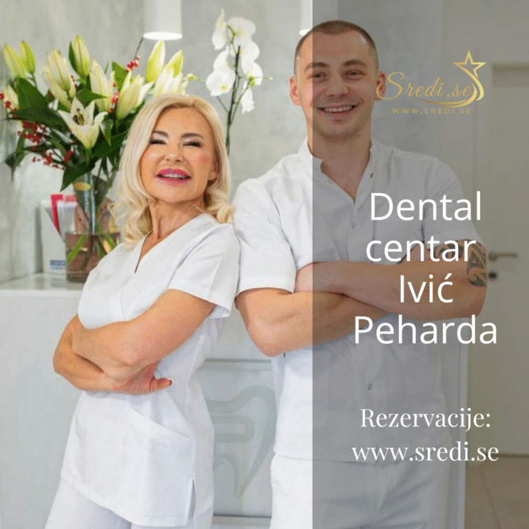 Dental centar Ivić Peharda