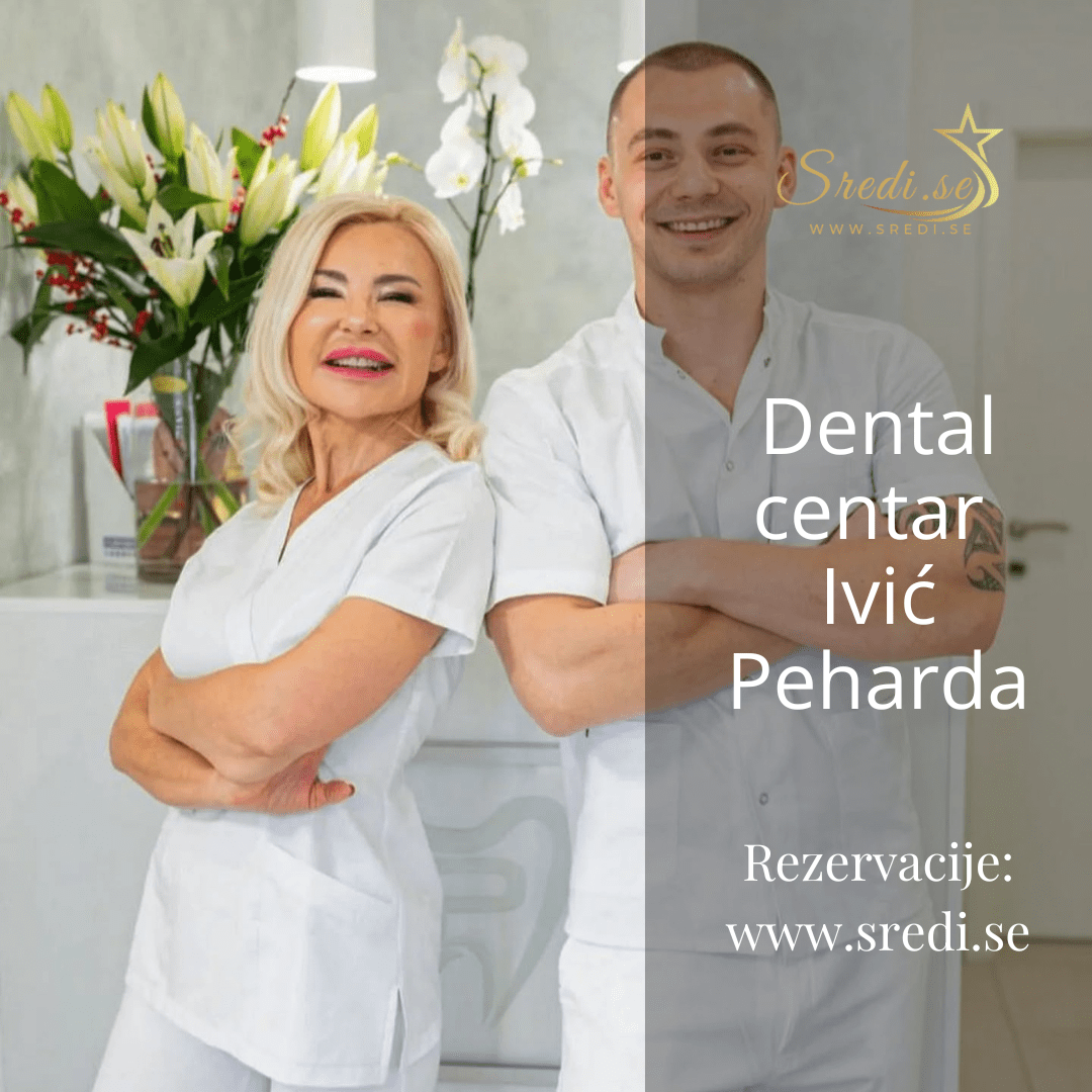 Dental centar Ivić Peharda