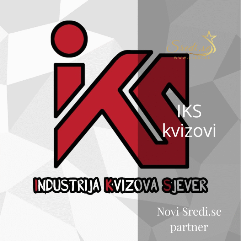 Novi Sredi.se partner: IKS kvizovi – Industrija kvizova Sjever širi znanje i zabavu u Varaždinu