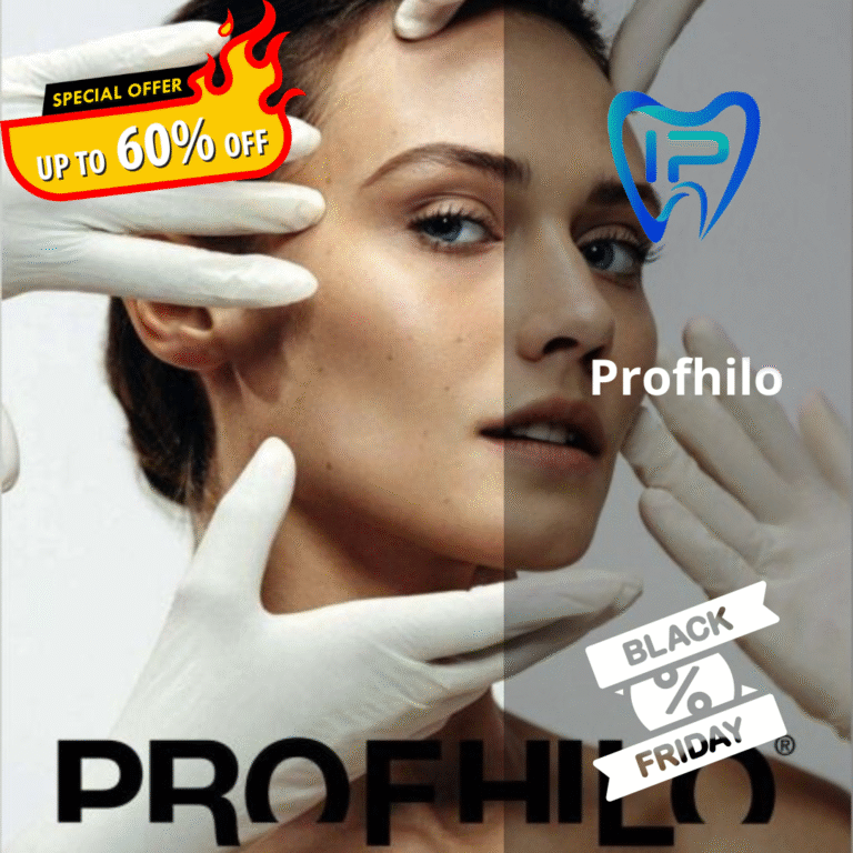 Profhilo (Black Friday ponuda)