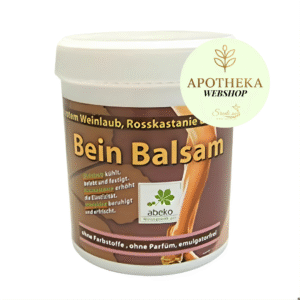 Bein Balsam – olakšanje umornih mišića, zglobova i vena