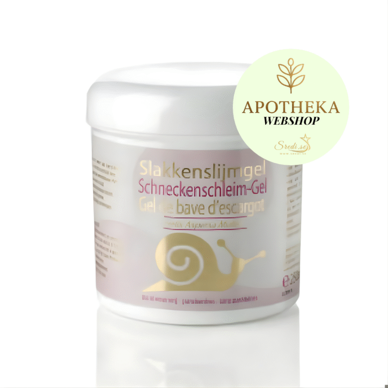 Camille pužev gel – regeneracija, hidratacija i prirodna njega kože