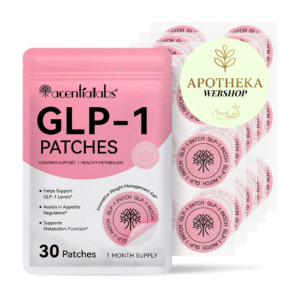 GLP-1 flasteri za mršavljenje – prirodna podrška kontroli apetita