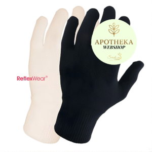 ReflexWear Celliant rukavice – poboljšana cirkulacija i toplina za hladne i osjetljive ruke