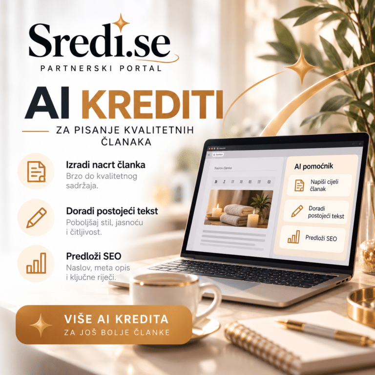100 AI Kredita